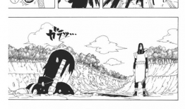 火影色漫画,激情燃烧的忍者世界